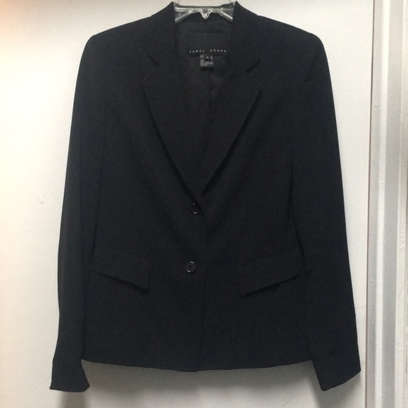 Yansi Fugel | Jackets & Coats | Gorgeous Suit Jacket Blazer | Poshmark